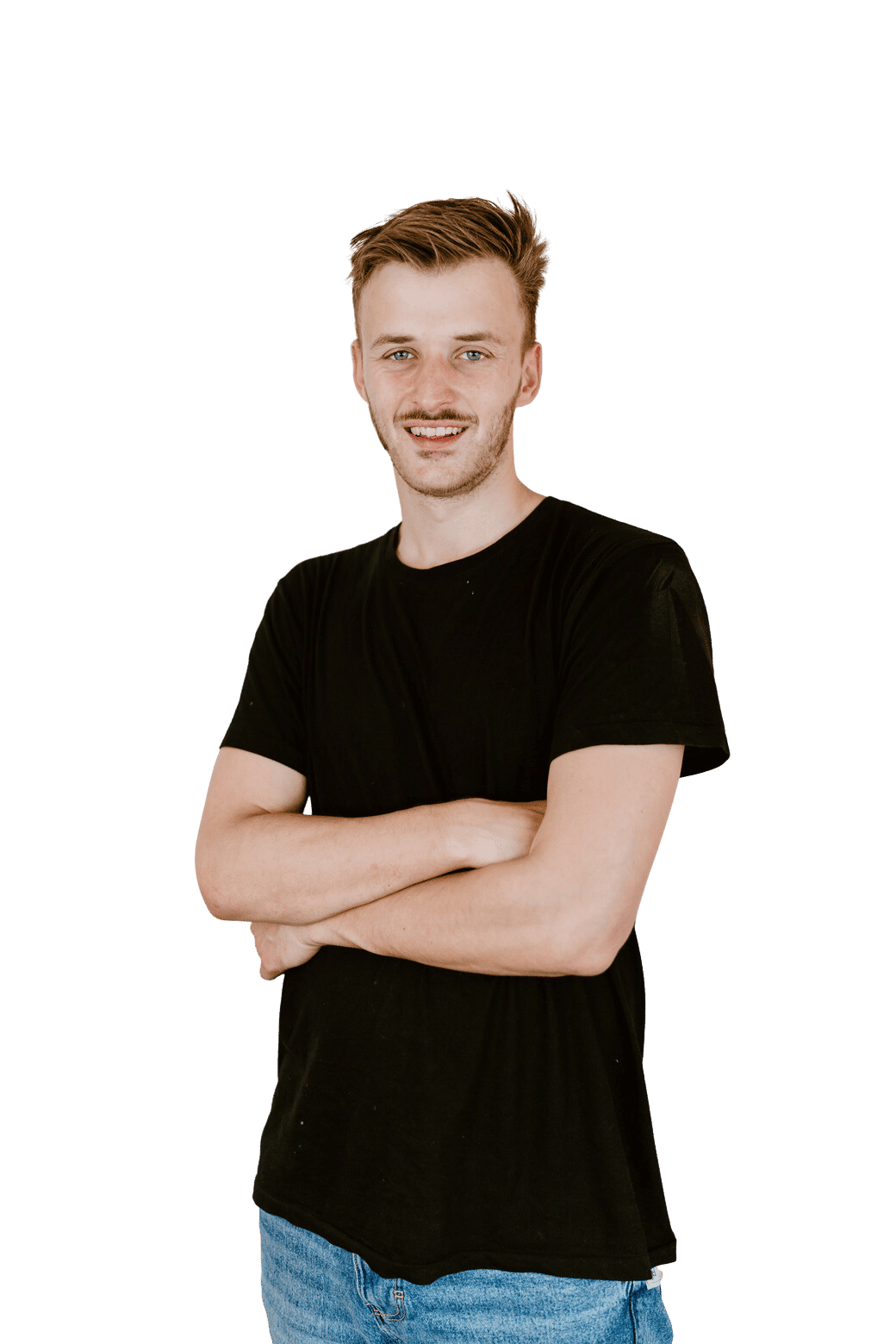 Já na výšku